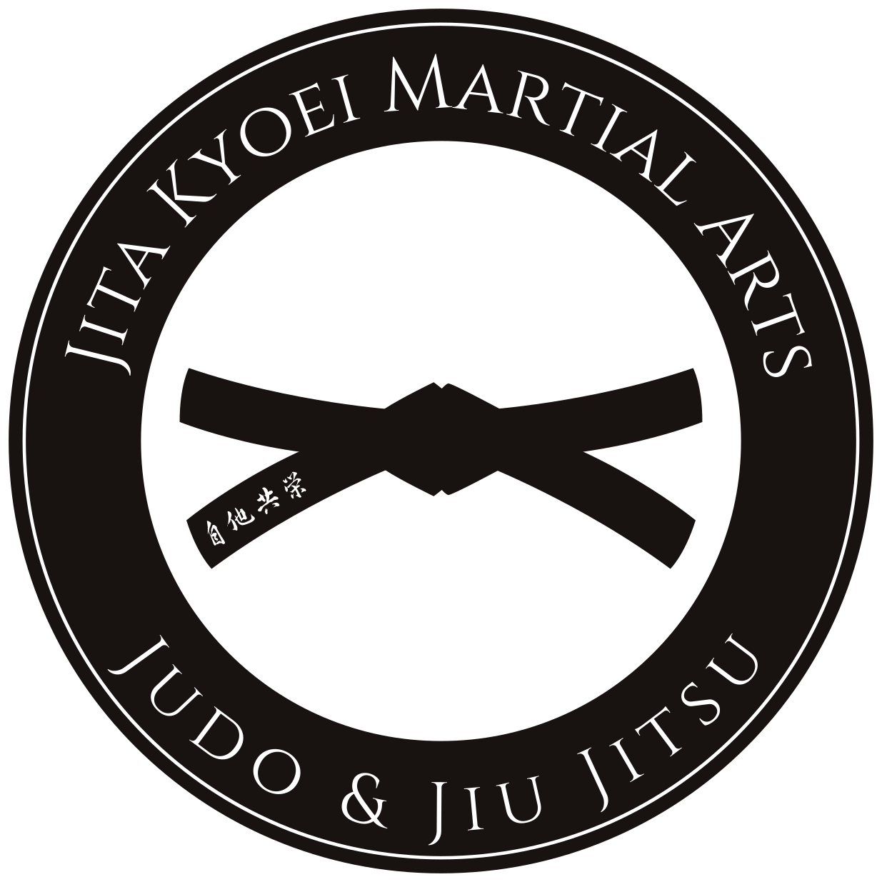 Jita Kyoei Logo
